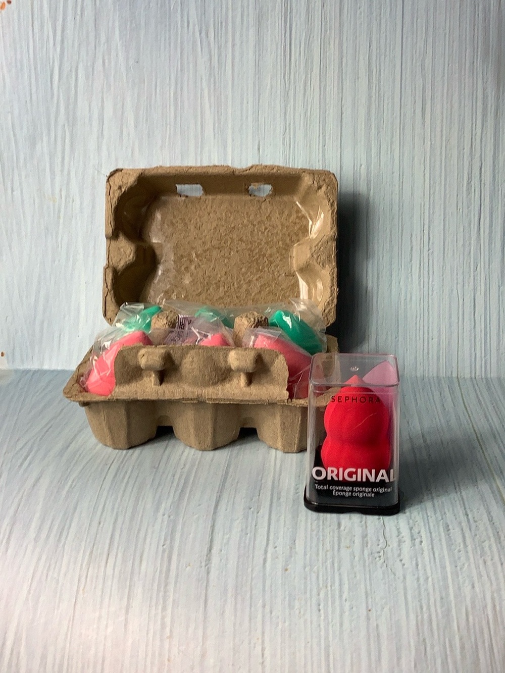 Custom listing for @scentsme